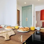 شقة Les Lucioles 1 - Luxury 1 Bedroom *