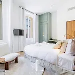 Les Lucioles 1 - Luxury 1 Bedroom كان