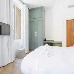 شقة Les Lucioles 1 - Luxury 1 Bedroom كان