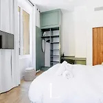 Les Lucioles 1 - Luxury 1 Bedroom شقة
