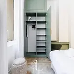 Les Lucioles 1 - Luxury 1 Bedroom *