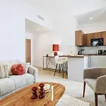Les Lucioles 1 - Luxury 1 Bedroom شقة كان