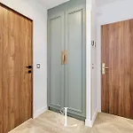 Les Lucioles 1 - Luxury 1 Bedroom شقة