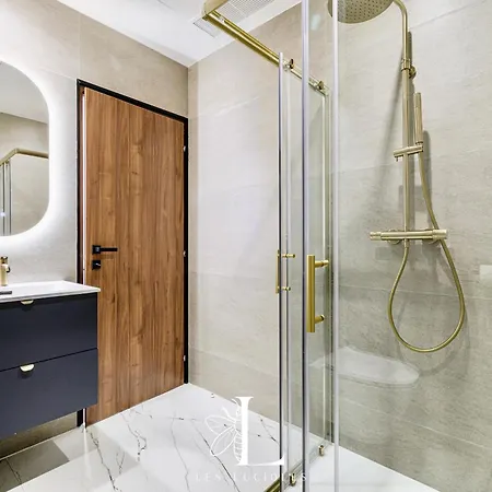 Les Lucioles 1 - Luxury 1 Bedroom Διαμέρισμα Κάννες