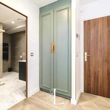 Les Lucioles 1 - Luxury 1 Bedroom