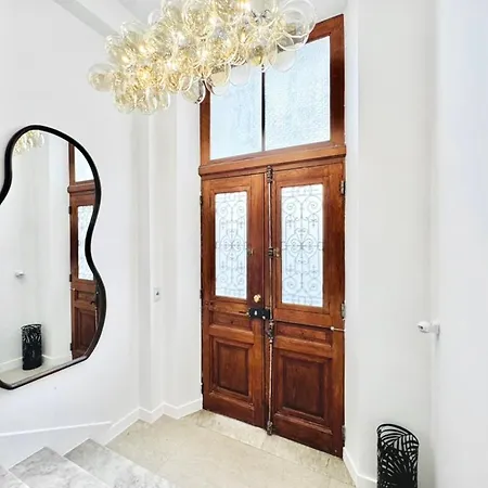 Les Lucioles 1 - Luxury 1 Bedroom Διαμέρισμα *