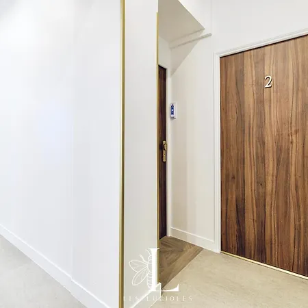 Les Lucioles 1 - Luxury 1 Bedroom Κάννες